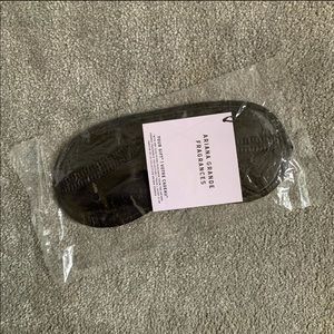 *ISO* Ariana Grande Moonlight Sleep Mask